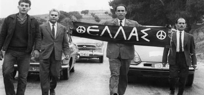 Υπόθεση Λαμπράκη: η σημαδιακή μέρα μετά τη στυγερή δολοφονία του πολιτικού