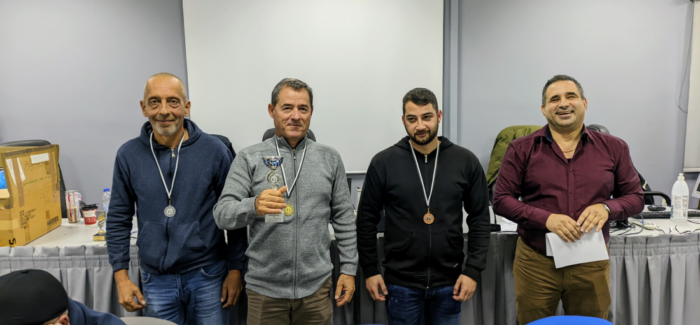 Άλλο ένα Σκακιστικό Τουρνουά, με το όνομα «ΚΕΦΑΛΟΝΙΑ OPEN 2024»