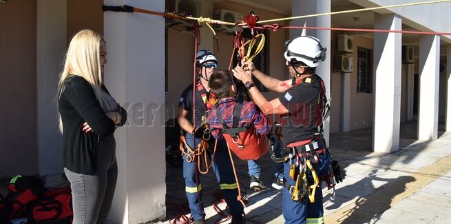 Ανοικτό βιωματικό εργαστήριο για παιδιά ηλικίας 9 έως 10 ετών,