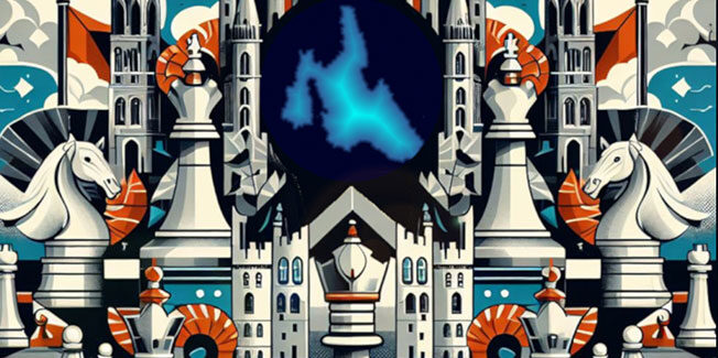 25ο Ανοιχτό Ατομικό Πρωτάθλημα Σκάκι «ΚΕΦΑΛΟΝΙΑ 2024».