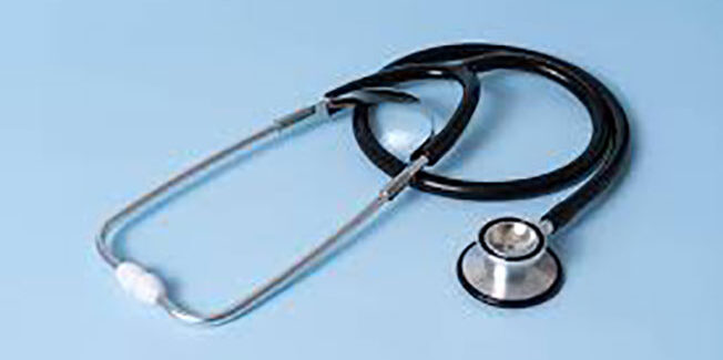 Το στηθοσκόπιο ……..