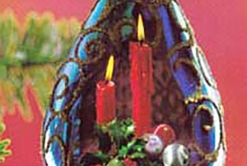 Πέντε  ποιητικές κεφαλονίτικες καρτέλες για το νέο έτος