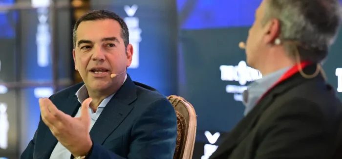 Τσίπρας: Τα τρία σενάρια για την επόμενη ημέρα