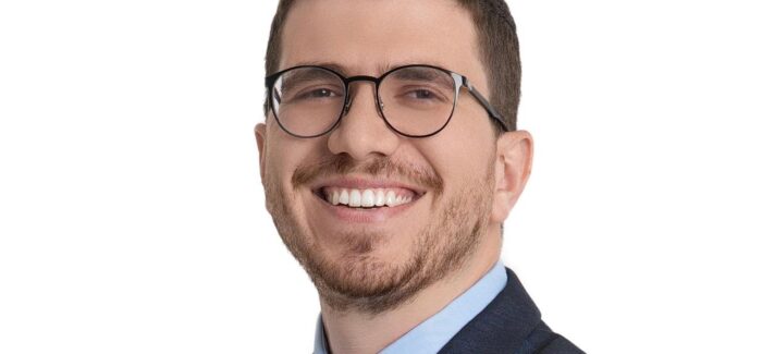 Το Κίνημα Δημοκρατίας καλωσορίζει τον Αντώνη Γουναλάκη