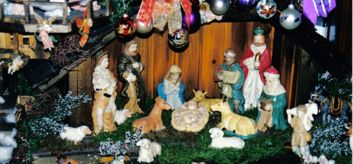 Το παλιό εορταστικό Δωδεκαήμερο στο Ληξούρι πριν το 1953