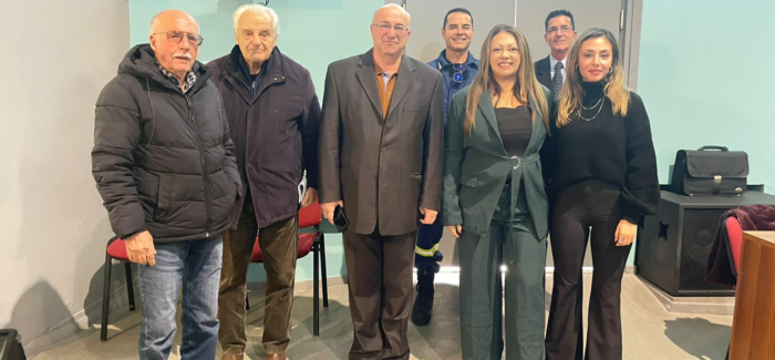 Απολογισμός 2024, Επάρχου Ιθάκης