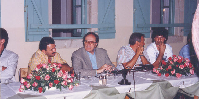 Νίκος Κωνσταντόπουλος