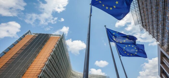 Πόσο κοντά στο χείλος του γκρεμού βρίσκεται η Ευρώπη;