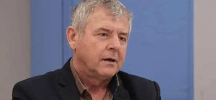 Μιχάλης Γιαννάκος: Καταγγέλλει ελλείψεις στο Νοσοκομείο  Κεφαλονιάς – Μιλάει για “άγονες” προκηρύξεις