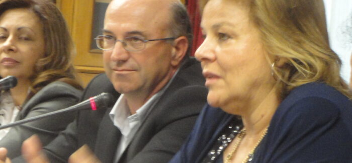 Λούκα Κατσέλη 2010