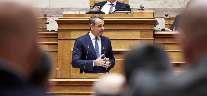 Εκλογή Προέδρου της Δημοκρατίας: Κλίνατε επί δεξιά και ευτυχισμένο το… 1952
