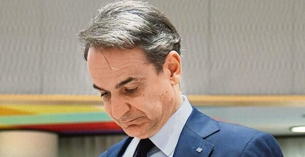 Handelsblatt: Μεγαλώνει η δυσαρέσκεια των Ελλήνων για την κυβέρνηση Μητσοτάκη