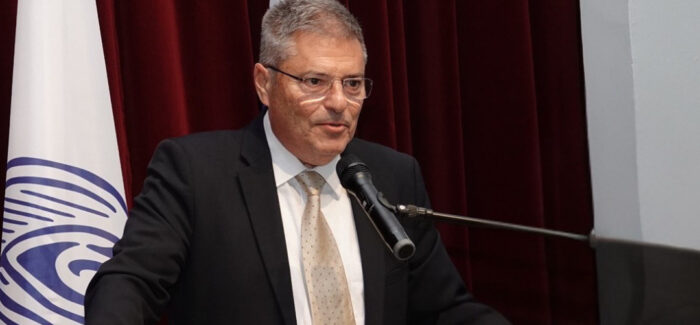 «Ποδαρικό» για το 2025 με πρώτη επίσκεψη στην Ιθάκη – Χρονιά ορόσημο το 2024 για την ανάπτυξη της