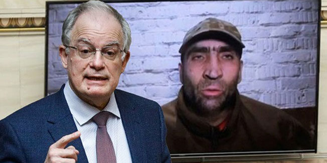 Κώστας Τασούλας: Ο άνθρωπος που διέσυρε την Ελλάδα διεθνώς,  προτείνεται από τον Μητσοτάκη για ΠτΔ