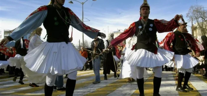 Θεοφάνεια: Έθιμα και παραδόσεις από κάθε γωνιά της Ελλάδας
