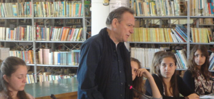 3ο Γυμνάσιο Αργοστολίου