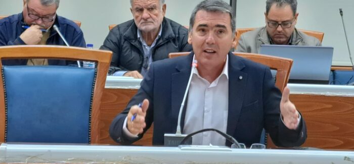 -Ως παραμύθι φαντάζει πλέον η λύση του προβλήματος της ύδρευσης στην Κέρκυρα-