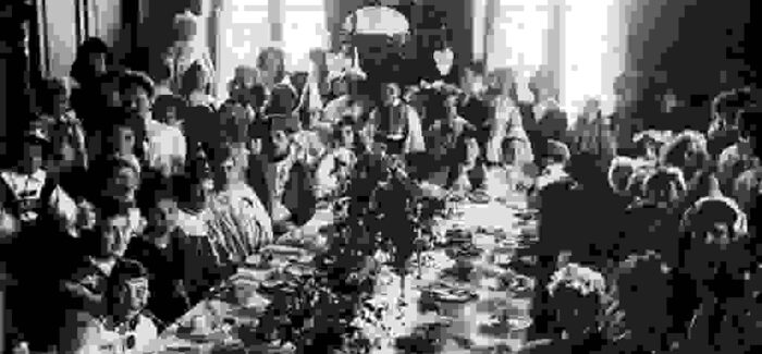 Νογάτε Κεφαλονίτικα;