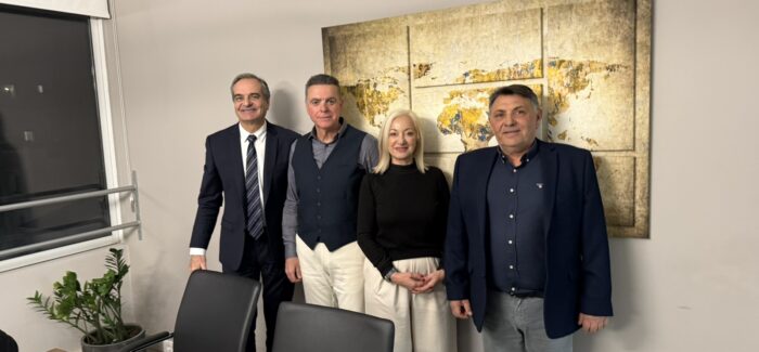 ΕΦΕΠΑΕ πραγματοποιήθηκαν οι εκλογές για την ανάδειξη νέου Προέδρου.