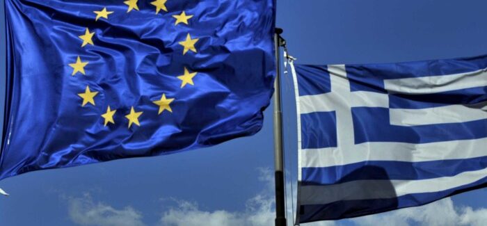 Γιάνης Βαρουφάκης: