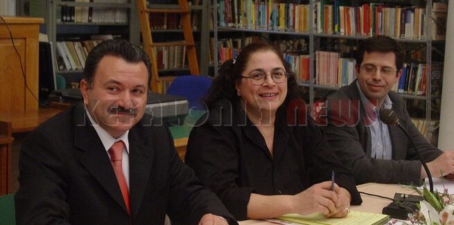 Για τον Πολιτισμό 2007