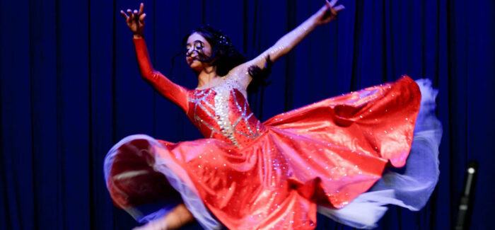 Πρόσωπο – έκπληξη η Βασίλισσα του Καρναβαλιού.