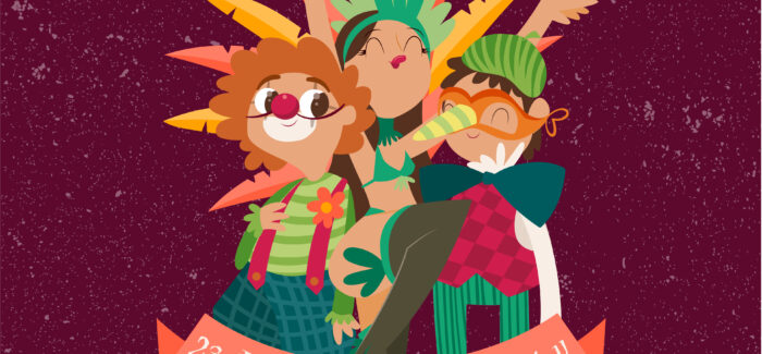 Πρόγραμμα Αργοστολιώτικου Καρναβαλιού 2025