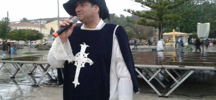 Κωνσταντάκης 2014 Vs Κωνσταντάκης 2025