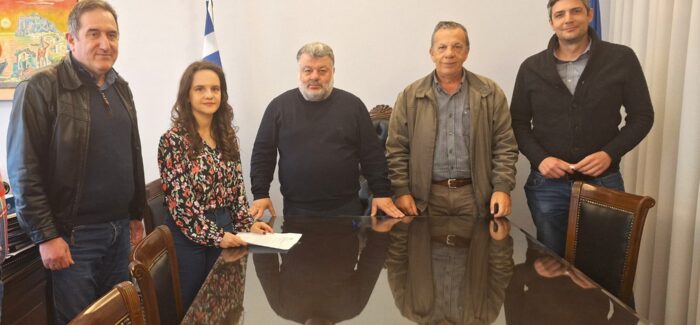 Νέα μόνιμη πρόσληψη μηχανικού μέσω ΑΣΕΠ για τον Δήμο Αργοστολίου – Ενισχύεται η Υπηρεσία Δόμησης