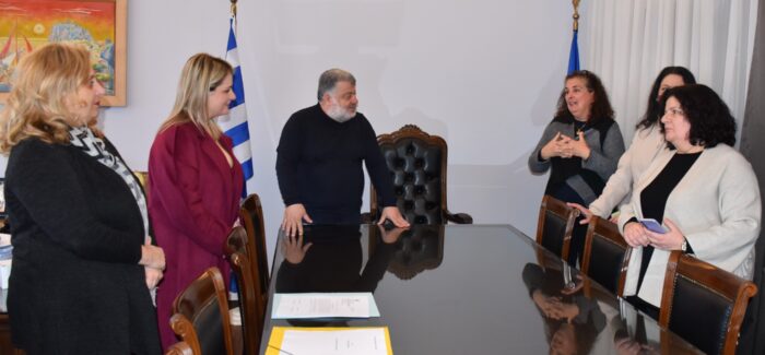 Συνεχίζεται η ενίσχυση της στελέχωσης του Δήμου Αργοστολίου – Νέα μόνιμη πρόσληψη μέσω ΑΣΕΠ