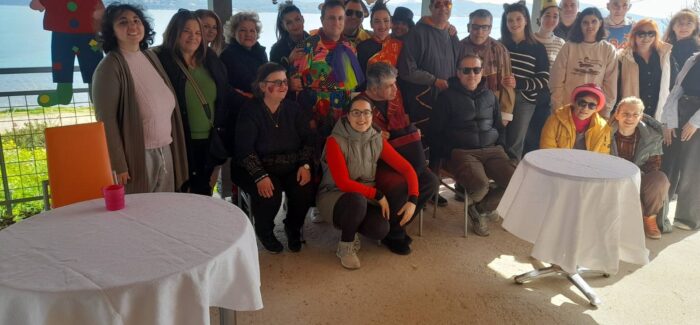 Τσικνοπέμπτη στον ΥΠΕΡΙΩΝΑ 2025!