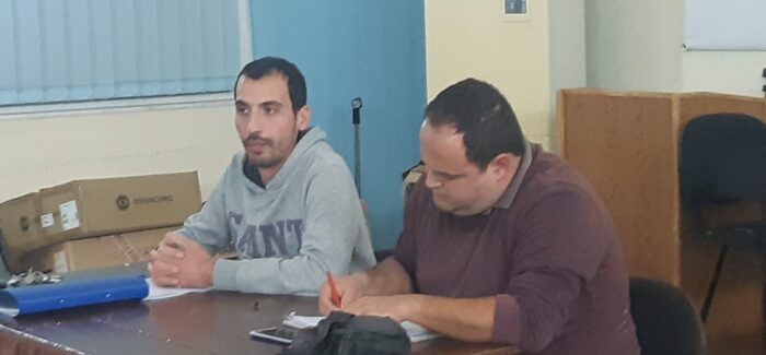 ΟΛΟΙ ΣΤΗΝ ΑΠΕΡΓΙΑΚΗ ΣΥΓΚΕΝΤΡΩΣΗ  ΤΩΝ ΣΩΜΑΤΕΙΩΝ-ΣΥΝΔΙΚΑΤΩΝ-ΜΑΖΙΚΩΝ ΦΟΡΕΩΝ