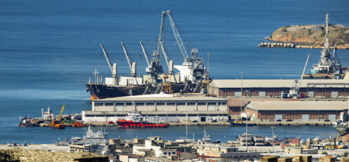 Οι κρυμμένες υπεραξίες των ελληνικών λιμανιών