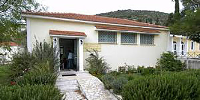 Επαναλειτουργία του Μουσείου Φυσικής Ιστορίας στα Δαυγάτα