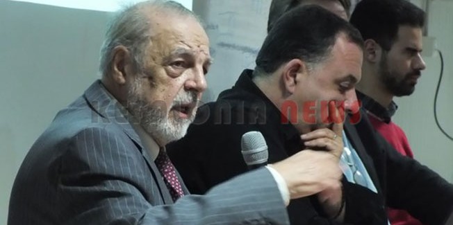 15 μέρες μετά τους σεισμούς του 2014