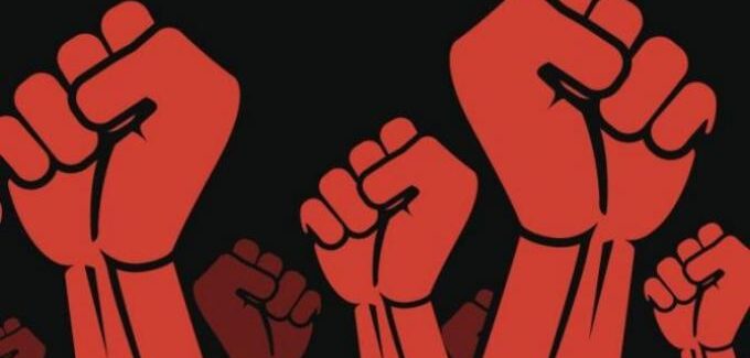 ΚΟΙΝΗ ΑΝΑΚΟΙΝΩΣΗ ΑΡΙΣΤΕΡΩΝ ΡΙΖΟΣΠΑΣΤΙΚΩΝ ΑΝΤΙΚΑΠΙΤΑΛΙΣΤΙΚΩΝ  ΚΙΝΗΣΕΩΝ ΠΟΛΗΣ – ΠΕΡΙΦΕΡΕΙΑΣ