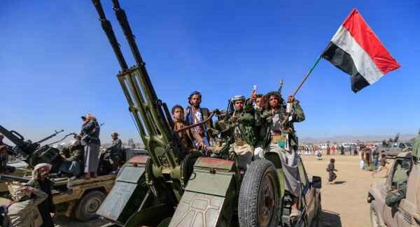 Ο κόσμος σε πόλεμο: τα σημεία ανάφλεξης που αγνοεί η Δύση