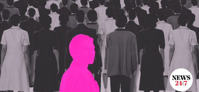 ΑΥΤΗ ΕΙΝΑΙ Η “ΝΕΑ ΜΟΝΑΞΙΑ”