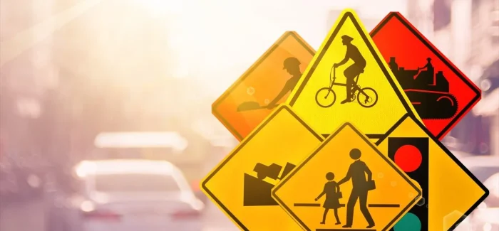 Οδική ασφάλεια ;…. Διοικητική ανασφάλεια !