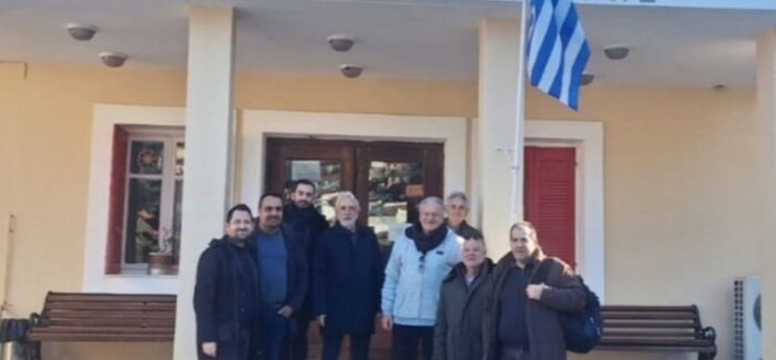 ΕΠΕΙΓΟΥΣΑ ΑΝΑΓΚΗ ΑΜΕΣΗΣ ΠΡΟΣΛΗΨΗΣ ΠΑΙΔΙΑΤΡΟΥ ΣΤΟ ΚΕΝΤΡΟ ΥΓΕΙΑΣ ΙΘΑΚΗΣ