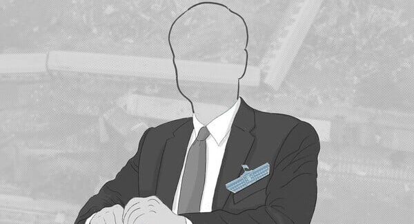 Τα Τέμπη κλονίζουν το πολιτικό σύστημα