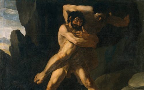 Κεφαλονιά 1908