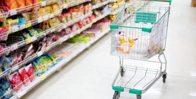 Σούπερ μάρκετ: Κίνδυνος ανατιμήσεων από τα αυξημένα δημοτικά τέλη