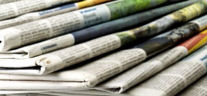 Βρισκόμαστε μπροστά στην διαμόρφωση ενός νέου πολιτικού σκηνικού