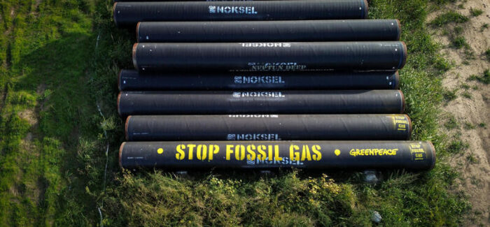 Νέα έρευνα: οι πολίτες της χώρας ανησυχούν για την υποβάθμιση του φυσικού περιβάλλοντος της περιοχής τους