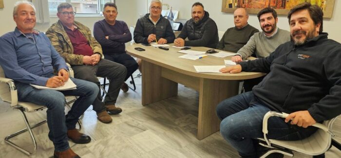 ΔΙΚΑΙΩΣΗ ΠΡΟΕΔΡΟΥ ΕΠΙΜΕΛΗΤΗΡΙΟΥ ΣΤΑΥΡΟΥ ΣΠΑΘΗ ΑΠΟ ΤΗΝ ΕΛΛΗΝΙΚΗ ΔΙΚΑΙΟΣΥΝΗ