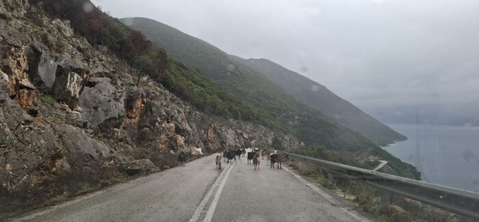 Νέο Έργο Βραχοπροστασίας από την Περιφέρεια Ιονίων Νήσων στο ΕΟΔ Π.Ε. Ιθάκης