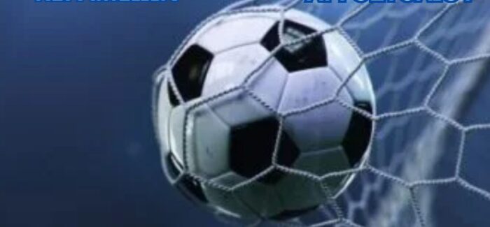 Φιλανθρωπικός Αγώνας Ποδοσφαίρου