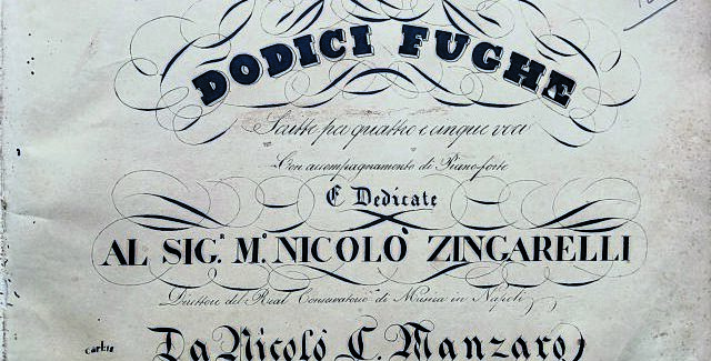 Παλαιά Φιλαρμονική: Έκθεση στην Ακαδημία Αθηνών για τον Νικόλαο Χαλικιόπουλο Μάντζαρο