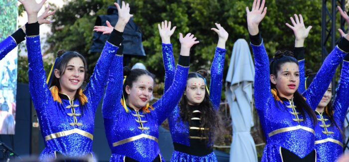 ΑΡΓΟΣΤΟΛΙΩΤΙΚΟ ΚΑΡΝΑΒΑΛΙ 2025